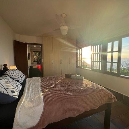 Chic Ocean View - The Modern Sunrise Home Рио де Жанейро Екстериор снимка