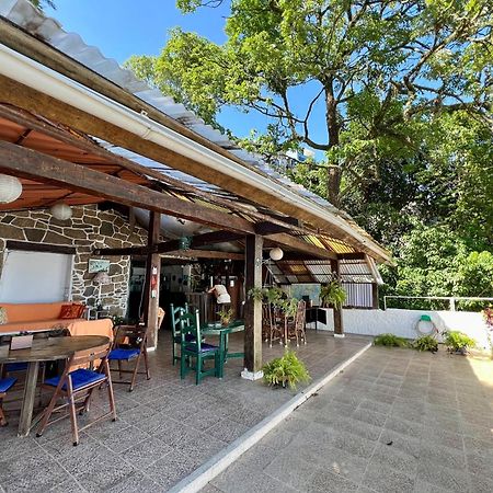 Chic Ocean View - The Modern Sunrise Home Рио де Жанейро Екстериор снимка