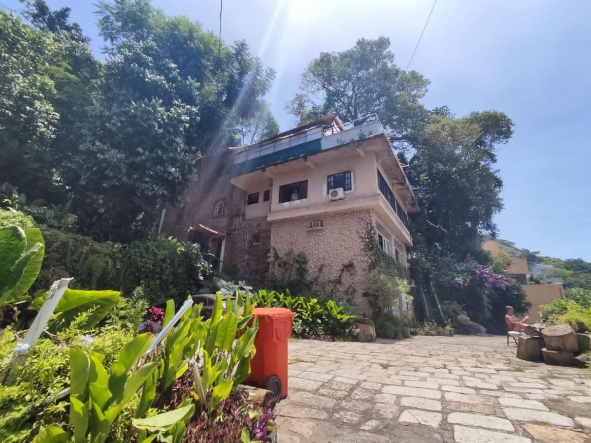 Chic Ocean View - The Modern Sunrise Home Рио де Жанейро Екстериор снимка