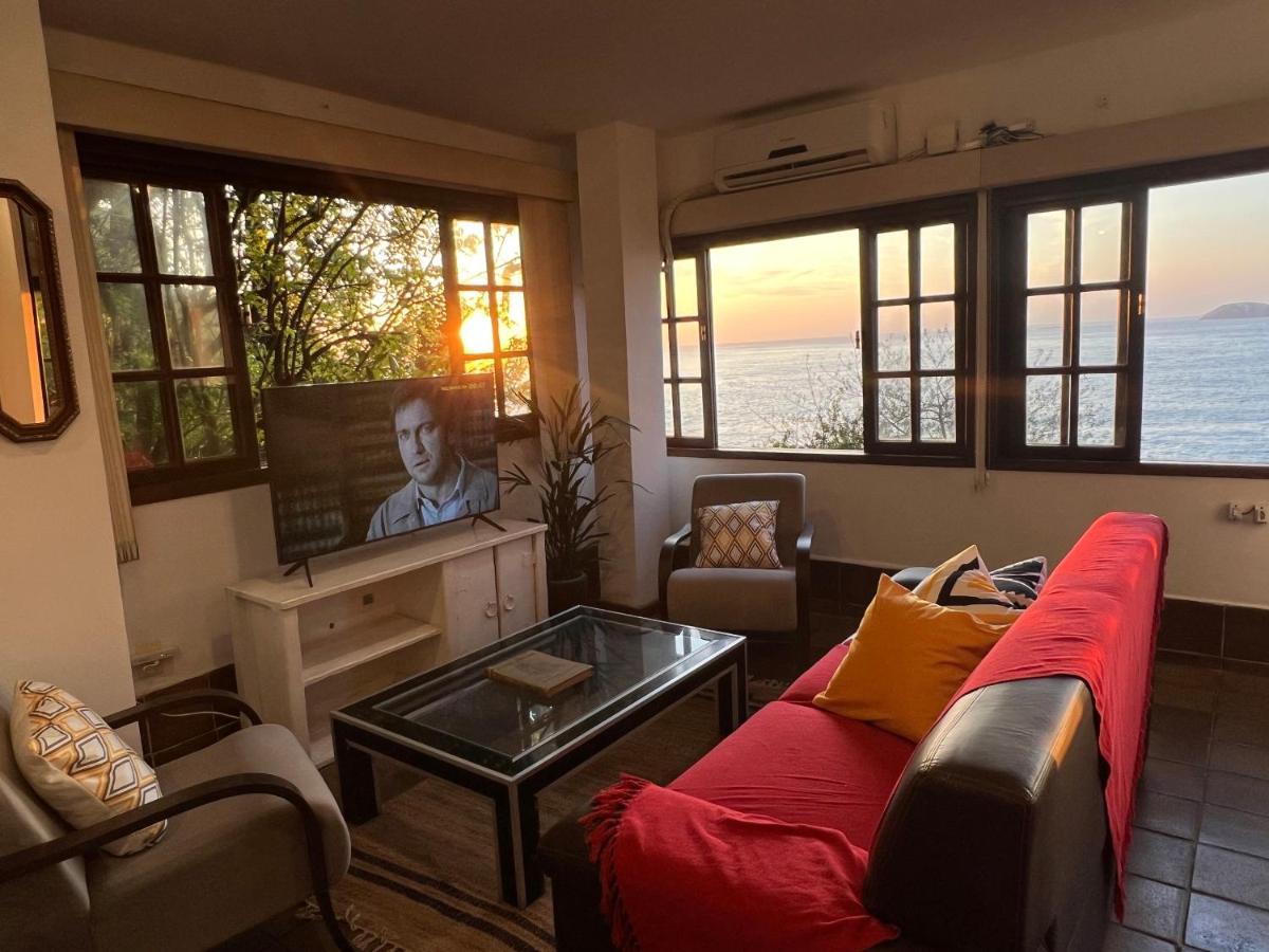 Chic Ocean View - The Modern Sunrise Home Рио де Жанейро Екстериор снимка