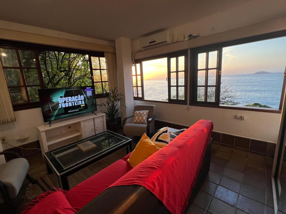 Chic Ocean View - The Modern Sunrise Home Рио де Жанейро Екстериор снимка
