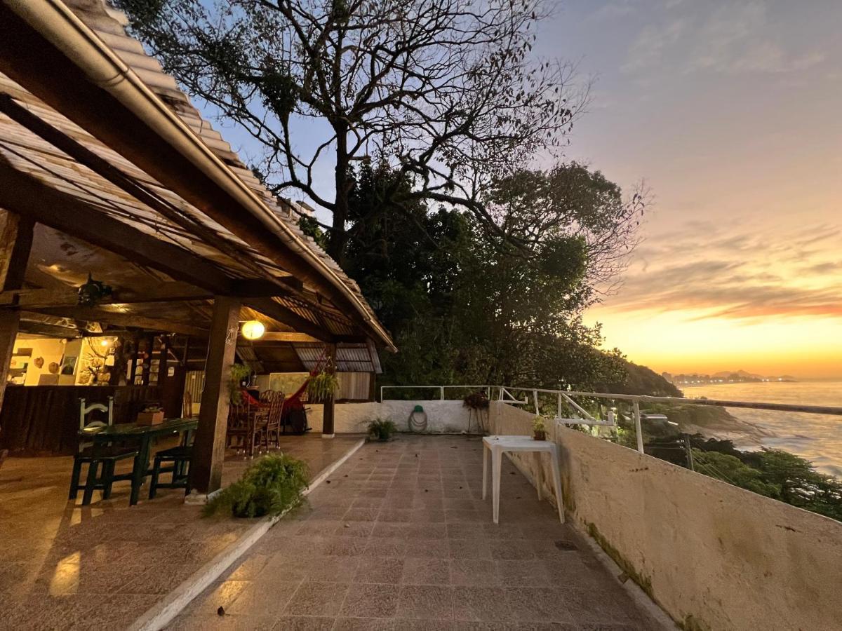 Chic Ocean View - The Modern Sunrise Home Рио де Жанейро Екстериор снимка