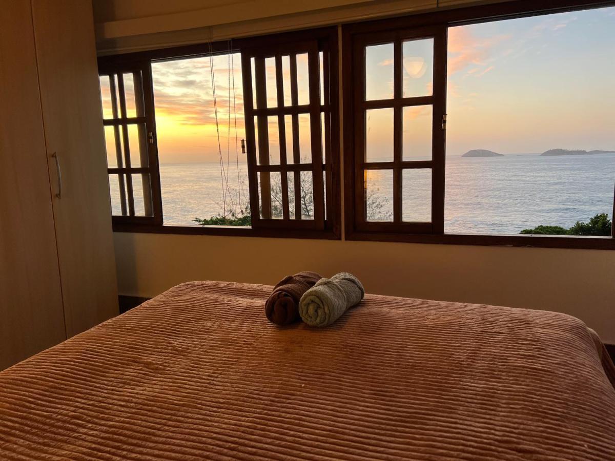 Chic Ocean View - The Modern Sunrise Home Рио де Жанейро Екстериор снимка